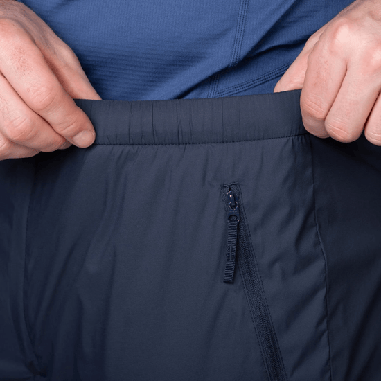 Mountain Equipment M SWITCH PANT - Long pants at PeakStyle