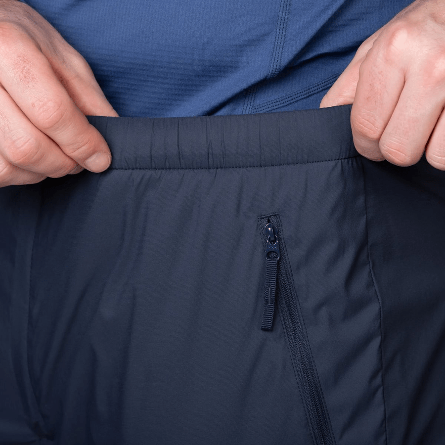 Mountain Equipment M SWITCH PANT - Long pants at PeakStyle