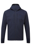 Mountain Equipment M SWITCH PRO HOODED JACKET - Cosmos S Midlayer - PeakStyle
