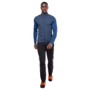 Mountain Equipment M SWITCH VEST - Midlayer bei PeakStyle