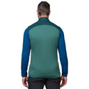 Mountain Equipment M SWITCH VEST - Pine - Fern S Midlayer - PeakStyle