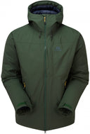 Mountain Equipment M TRITON JACKET - Isolationsjacken bei PeakStyle