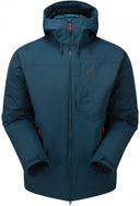 Mountain Equipment M TRITON JACKET - Isolationsjacken bei PeakStyle