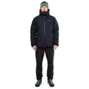 Mountain Equipment M TRITON JACKET - Isolationsjacken bei PeakStyle