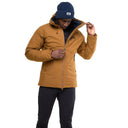 Mountain Equipment M TRITON JACKET - Isolationsjacken bei PeakStyle