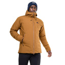 Mountain Equipment M TRITON JACKET - Isolationsjacken bei PeakStyle