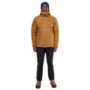Mountain Equipment M TRITON JACKET - Isolationsjacken bei PeakStyle