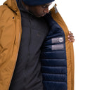 Mountain Equipment M TRITON JACKET - Isolationsjacken bei PeakStyle