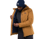 Mountain Equipment M TRITON JACKET - Isolationsjacken bei PeakStyle
