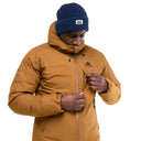Mountain Equipment M TRITON JACKET - Isolationsjacken bei PeakStyle