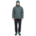 Mountain Equipment M TRITON JACKET - Isolationsjacken bei PeakStyle