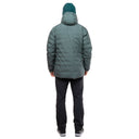 Mountain Equipment M TRITON JACKET - Isolationsjacken bei PeakStyle