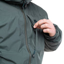 Mountain Equipment M TRITON JACKET - Isolationsjacken bei PeakStyle