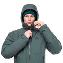 Mountain Equipment M TRITON JACKET - Isolationsjacken bei PeakStyle