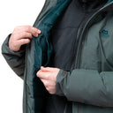 Mountain Equipment M TRITON JACKET - Isolationsjacken bei PeakStyle