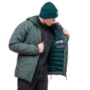 Mountain Equipment M TRITON JACKET - Isolationsjacken bei PeakStyle