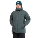 Mountain Equipment M TRITON JACKET - Isolationsjacken bei PeakStyle