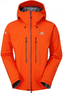 Mountain Equipment M TUPILAK JACKET - Regenjacken bei PeakStyle