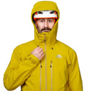 Mountain Equipment M TUPILAK JACKET - Regenjacken bei PeakStyle