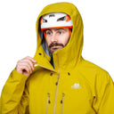 Mountain Equipment M TUPILAK JACKET - Regenjacken bei PeakStyle