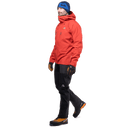 Mountain Equipment M TUPILAK JACKET - Regenjacken bei PeakStyle