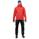 Mountain Equipment M TUPILAK JACKET - Regenjacken bei PeakStyle