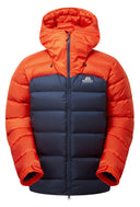 Mountain Equipment M VEGA JACKET - Isolationsjacken bei PeakStyle