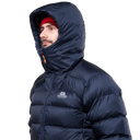 Mountain Equipment M VEGA JACKET - Isolationsjacken bei PeakStyle