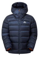 Mountain Equipment M VEGA JACKET - Isolationsjacken bei PeakStyle
