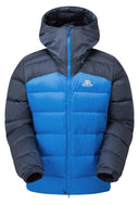 Mountain Equipment M VEGA JACKET - Isolationsjacken bei PeakStyle