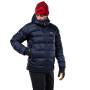 Mountain Equipment M VEGA JACKET - Isolationsjacken bei PeakStyle