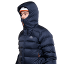 Mountain Equipment M VEGA JACKET - Isolationsjacken bei PeakStyle