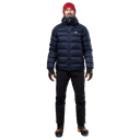 Mountain Equipment M VEGA JACKET - Isolationsjacken bei PeakStyle