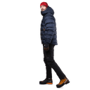 Mountain Equipment M VEGA JACKET - Isolationsjacken bei PeakStyle