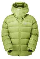 Mountain Equipment M VEGA JACKET - Isolationsjacken bei PeakStyle
