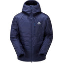 Mountain Equipment M XEROS JACKET - Isolationsjacken bei PeakStyle