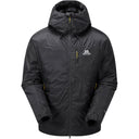 Mountain Equipment M XEROS JACKET - Isolationsjacken bei PeakStyle