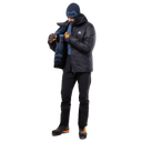 Mountain Equipment M XEROS JACKET - Isolationsjacken bei PeakStyle