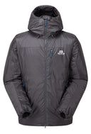 Mountain Equipment M XEROS JACKET - Isolationsjacken bei PeakStyle