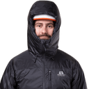 Mountain Equipment M XEROS JACKET - Isolationsjacken bei PeakStyle