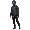 Mountain Equipment M XEROS JACKET - Isolationsjacken bei PeakStyle