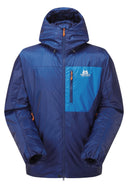 Mountain Equipment M XEROS JACKET - Isolationsjacken bei PeakStyle