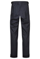 Mountain Equipment M ZENO FZ PANT - Black S - SHORT Lange Hosen - PeakStyle