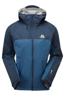 Mountain Equipment M ZENO JACKET - Regenjacken bei PeakStyle