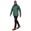 Mountain Equipment M ZENO JACKET - Regenjacken bei PeakStyle