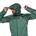 Mountain Equipment M ZENO JACKET - Regenjacken bei PeakStyle