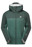 Mountain Equipment M ZENO JACKET - Regenjacken bei PeakStyle
