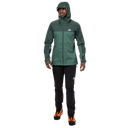 Mountain Equipment M ZENO JACKET - Regenjacken bei PeakStyle