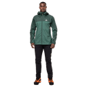Mountain Equipment M ZENO JACKET - Regenjacken bei PeakStyle
