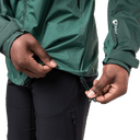 Mountain Equipment M ZENO JACKET - Regenjacken bei PeakStyle
